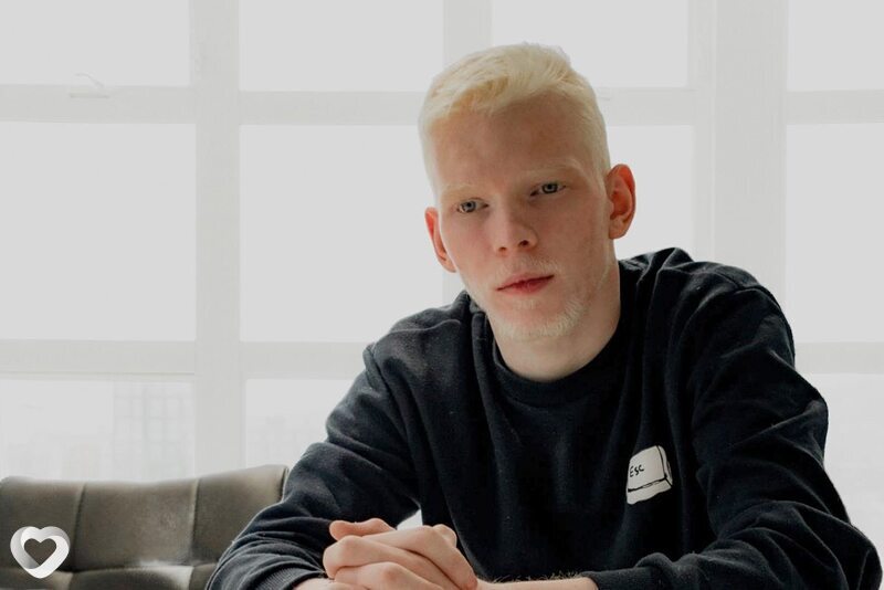 Денис, 22, Дзержинске — анкета №2911869