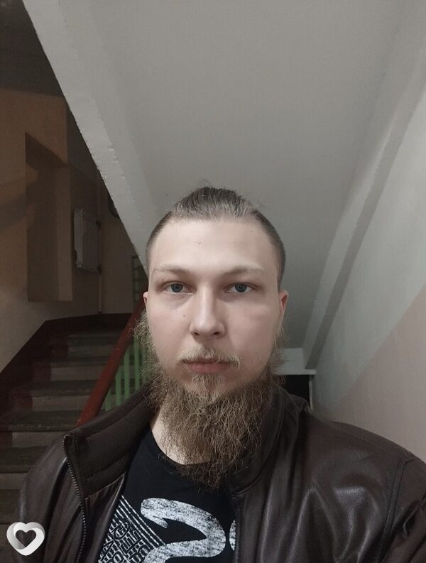 Ник, 24, Химках — анкета №2912300