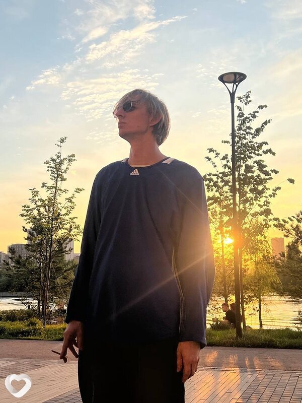 Денис, 34, Москве — анкета №2912308