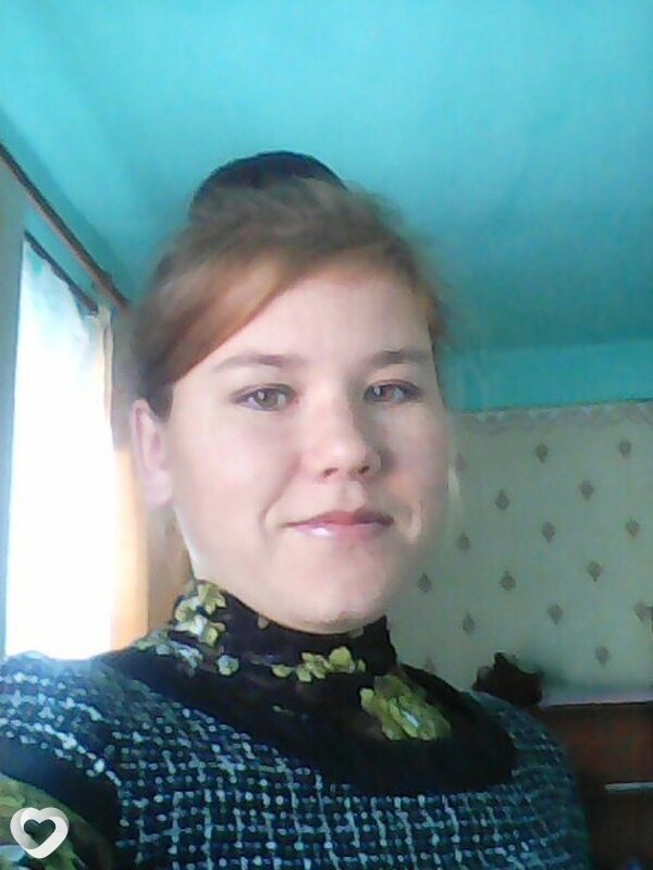 Надежда, 35, Улан-Удэ — анкета №2912315