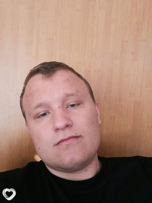 Влад, 26, Шебекине — анкета №2912316