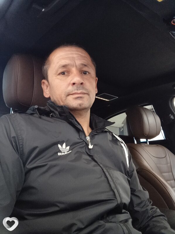 Миша, 47, Иркутске — анкета №2912317
