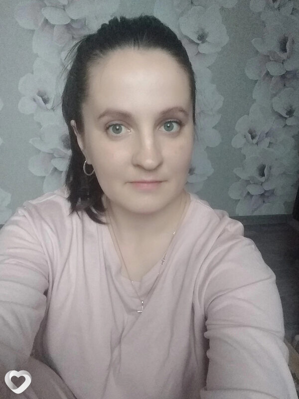 Наталья, 33, Пинске — анкета №2912322
