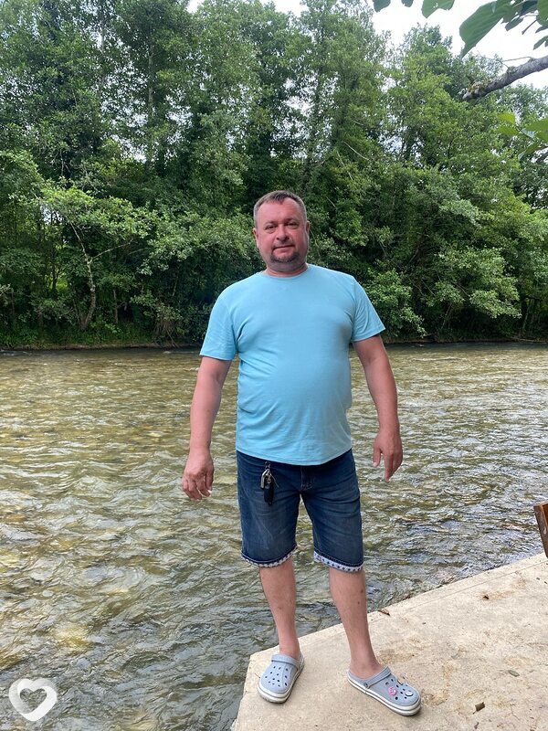 Геннадий, 48, Казани — анкета №2911901