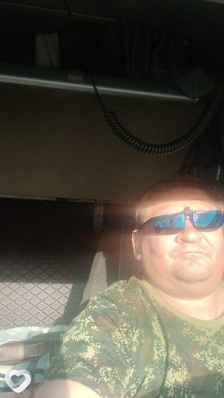 Алексей, 48, Ирбите — анкета №2911920