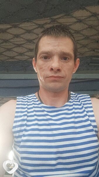 Сергей, 39, Уссурийске — анкета №2911922