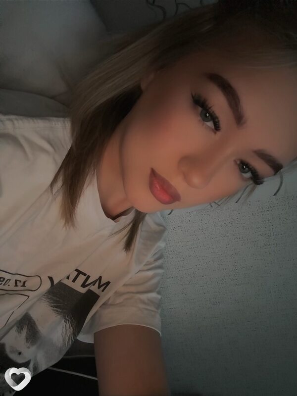 Екатерина, 19, Екатеринбурге — анкета №2912001