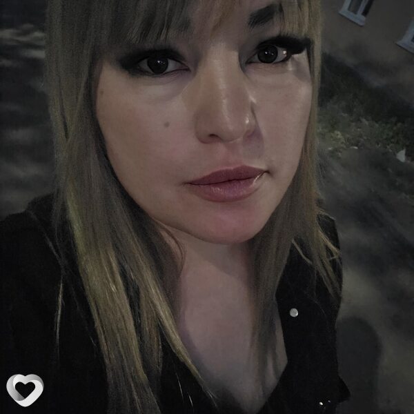 Юлия, 37, Улан-Удэ — анкета №2912003