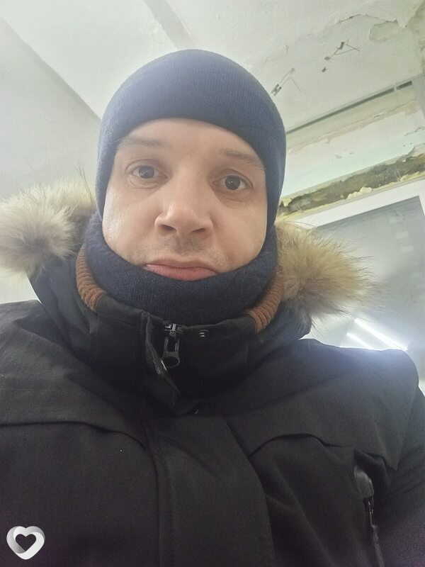 Василий, 35, Красноярске — анкета №2912011