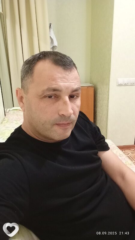 Сергей, Воткинск