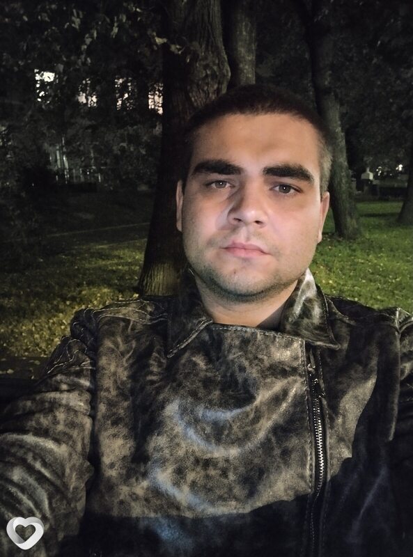 Валерий, 23, Санкт-Петербурге — анкета №2912019