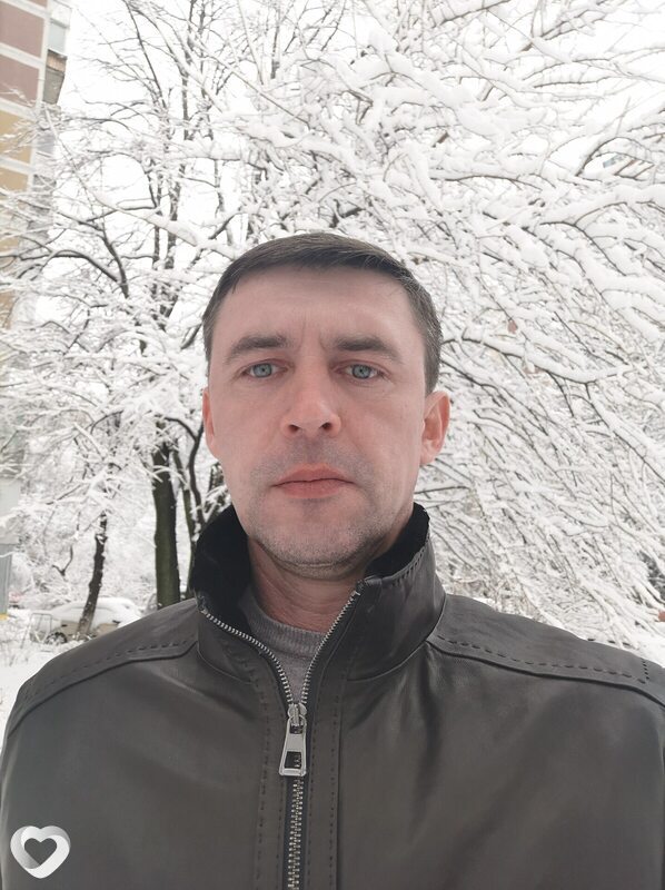 Александр, 45, Краснодаре — анкета №2912029