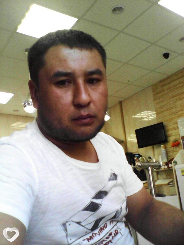 Баха, 36, Нижнем Новгороде — анкета №2912031