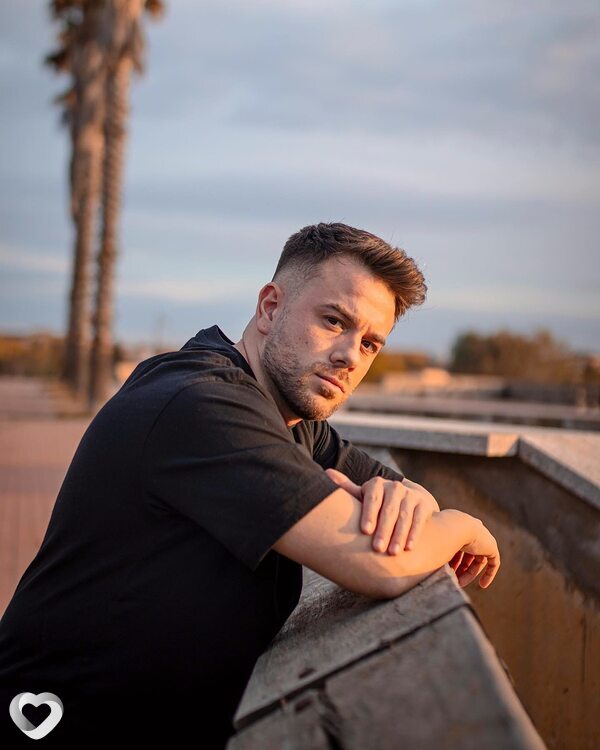 Иван, 32, Москве — анкета №2912032