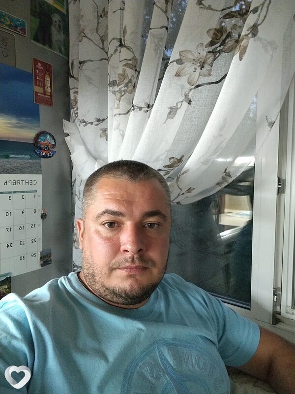 Александр, 37, Новосибирске — анкета №2912034