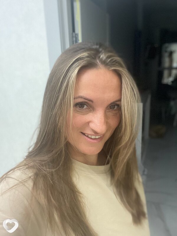 Маргарита, 41, Пушкино (Московская Обл) — анкета №2913345