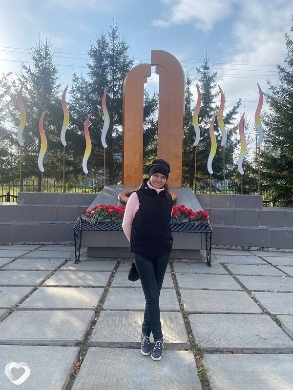 Екатерина, 40, Братске — анкета №2913349
