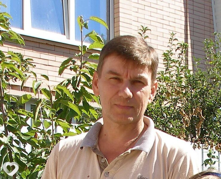 Дмитрий, 49, Ростове-на-Дону — анкета №2913358