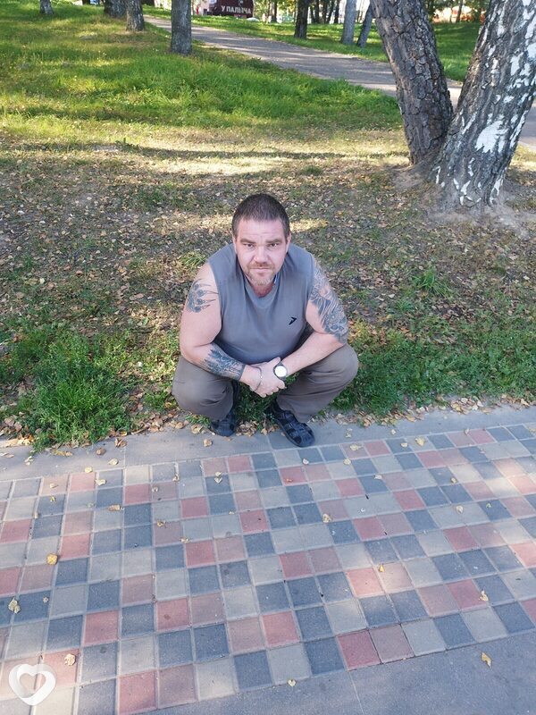 Михаил, 40, Клине — анкета №2913359