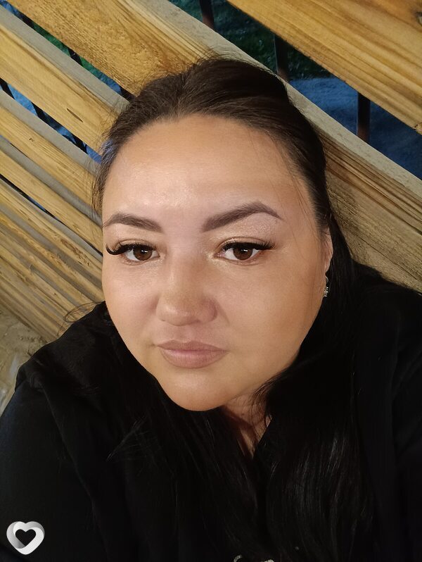 Жанна, 31, Костанае — анкета №2913368