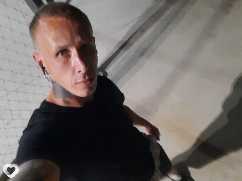 Константин, 37, Уссурийске — анкета №2912079