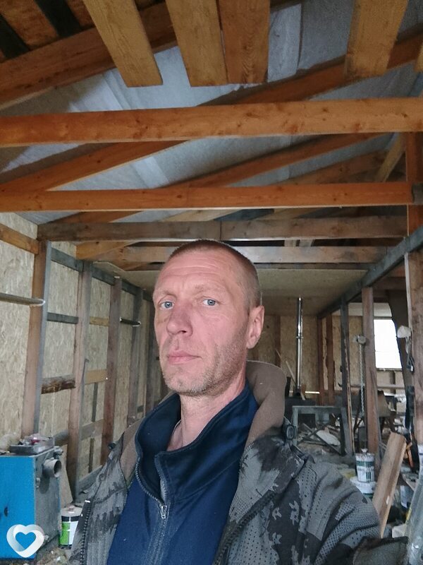 Алексей, 48, Горно-Алтайске — анкета №2912083