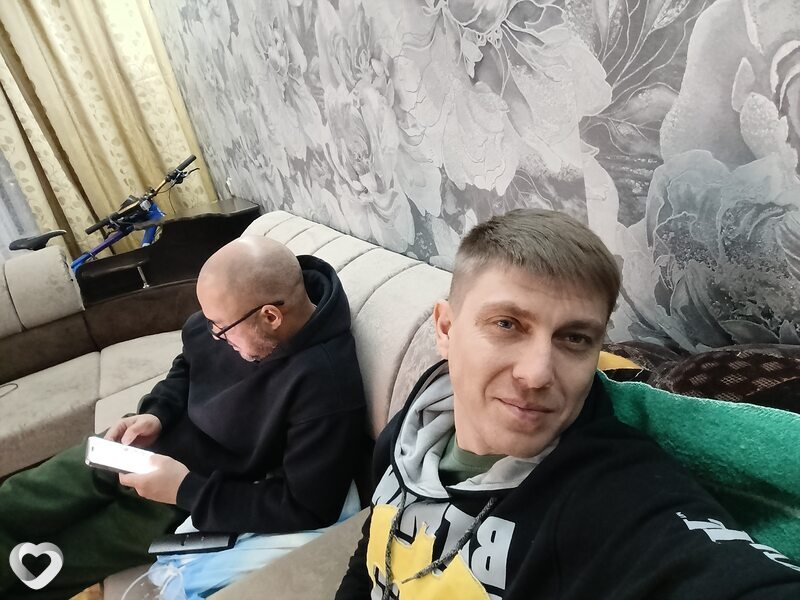 Александр, 37, Хабаровске — анкета №2912085