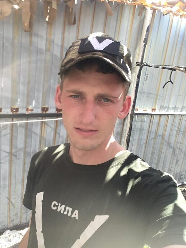 Андрей, 28, Дальнереченске — анкета №2912089