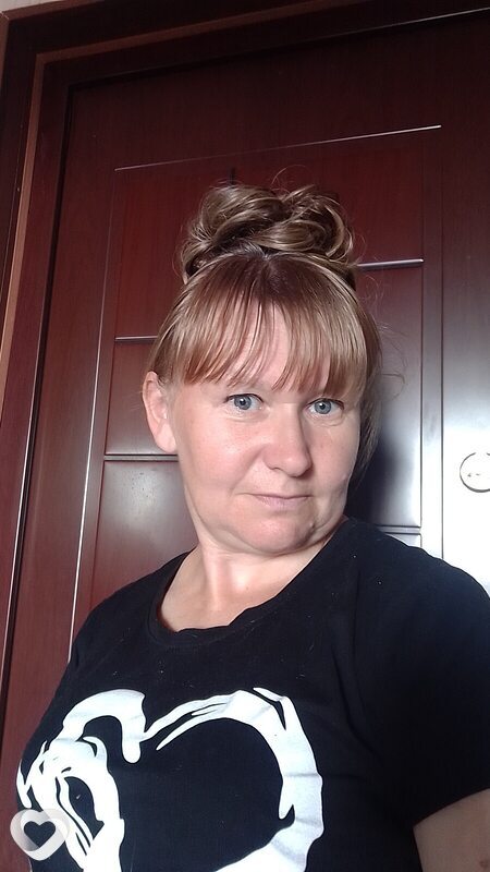 Елена, 43, Пскове — анкета №2912094