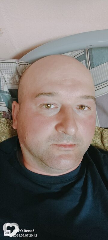 Алексей, 39, Оренбурге — анкета №2912095