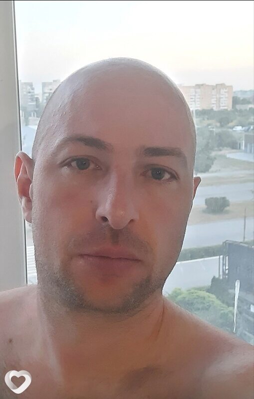 Андрей, 41, Волгодонске — анкета №2912097