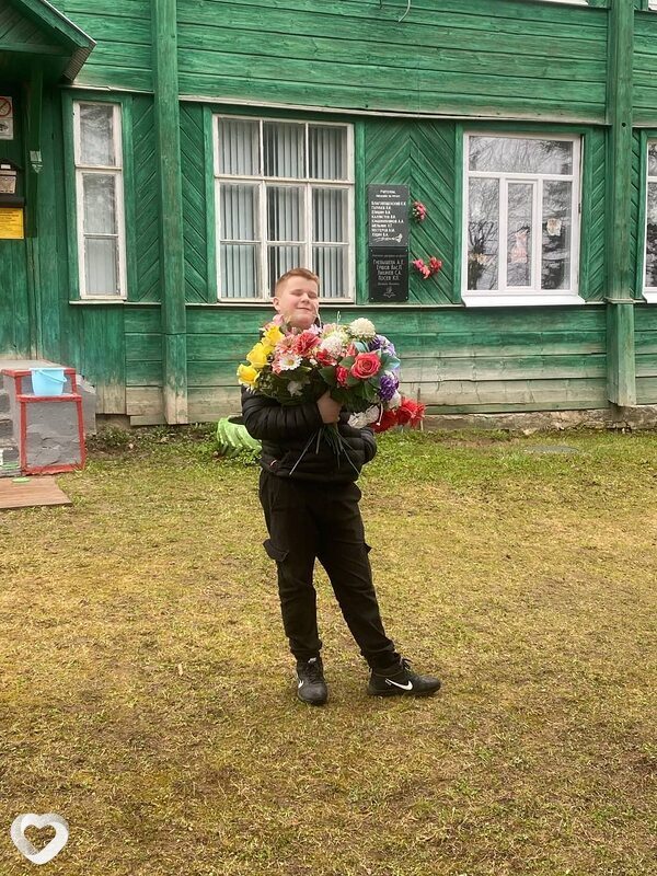 Андрей, 22, Иванове — анкета №2912067
