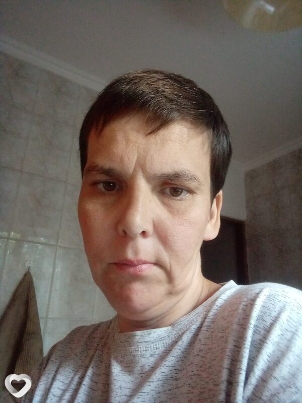 Александра, 40, Алматы — анкета №2912072