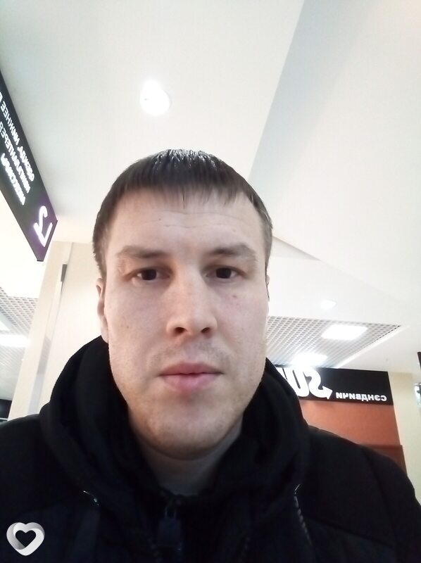 Дмитрий, 43, Йошкар-Оле — анкета №2912115