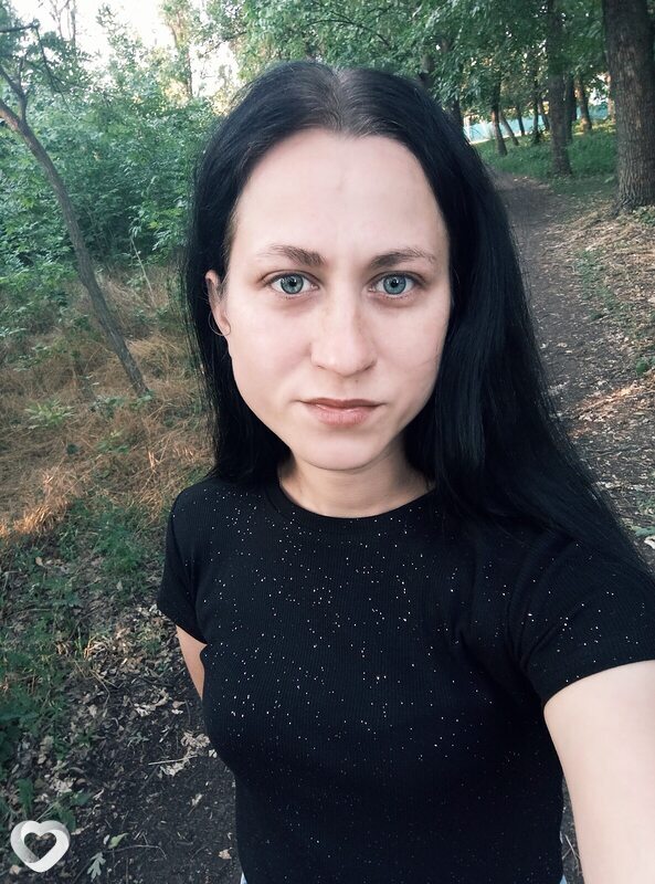 Юлия, 30, Донецке — анкета №2912121
