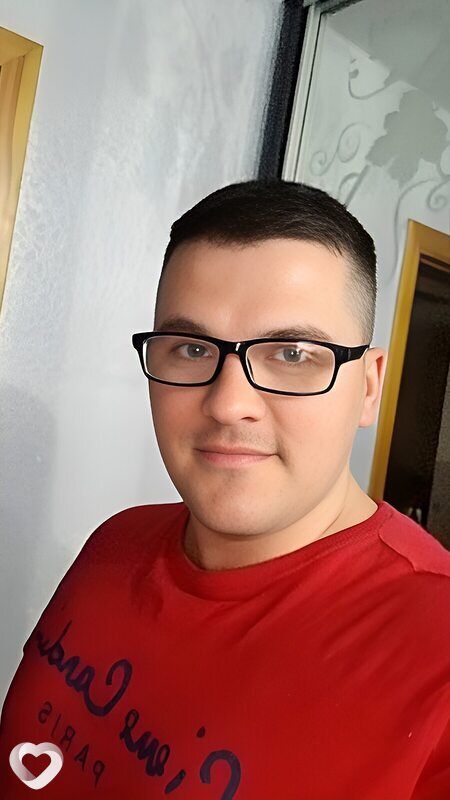 Дима, 33, Запорожье — анкета №2912212