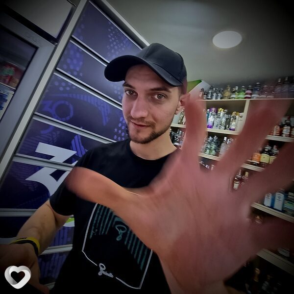 Nicolas, 29, Ташкент — анкета №2912215