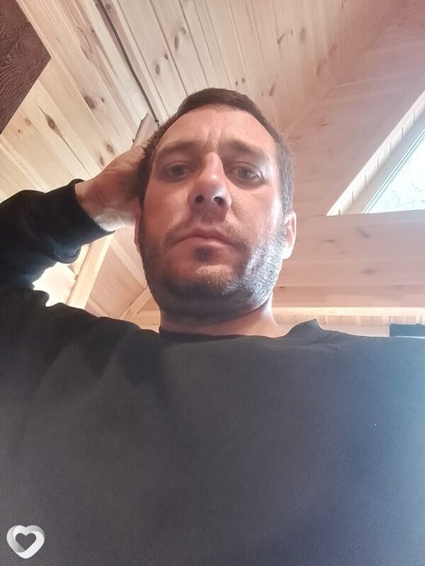 Дмитрий, 38, Туле — анкета №2912216