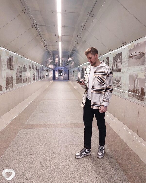 Кирилл, 28, Могилев — анкета №2912218
