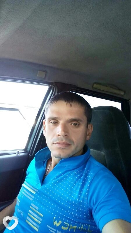 Виктор, 37, Орёл — анкета №2912152