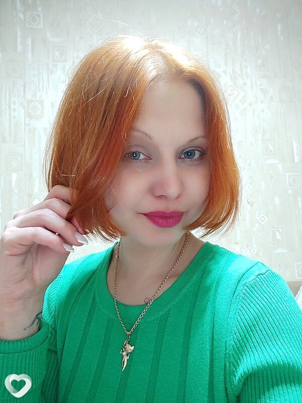 Олеся, 37, Туле — анкета №2912162