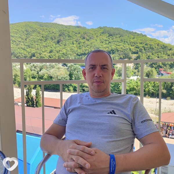 Дмитрий, 49, Владимире — анкета №2912597