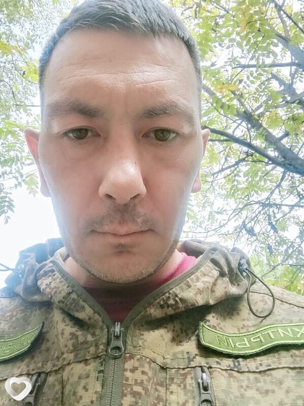 Денис, 38, Партизанске — анкета №2912599