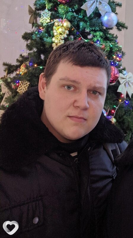 Владислав, 25, Красноярске — анкета №2912603