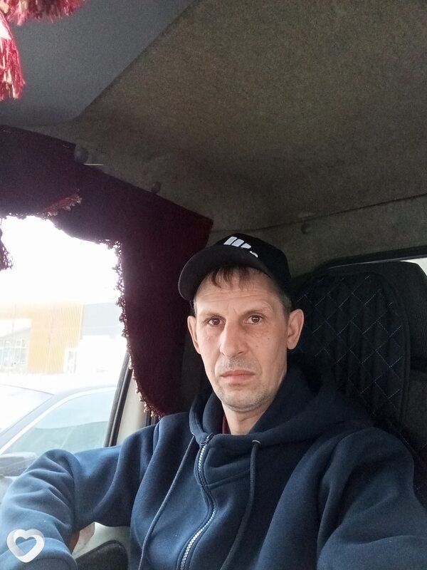 Роман, 41, Томске — анкета №2912606