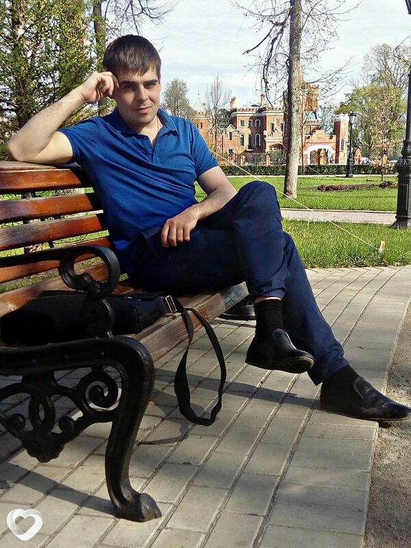Алексей, 38, Ростове-на-Дону — анкета №2912607