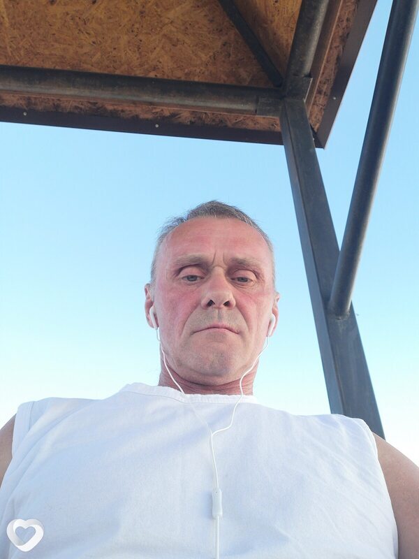 Юрий, 49, Белгороде — анкета №2912609