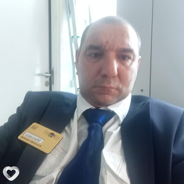 Михаил, 54, Якутске — анкета №2912613
