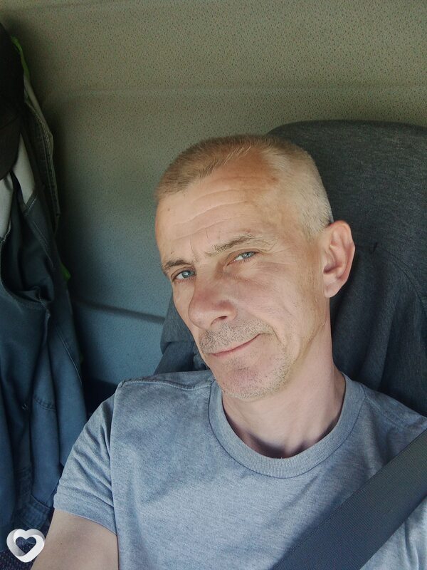 Константин, 46, Луганске — анкета №2912614