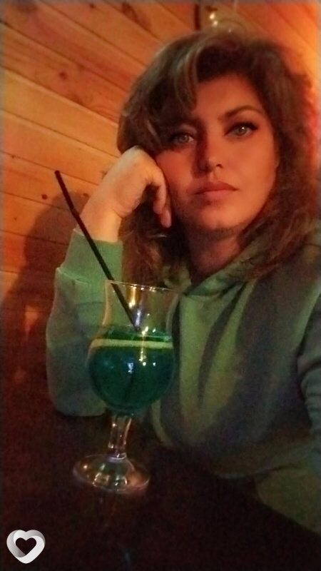 Лера, 43, Саяногорске — анкета №2912617